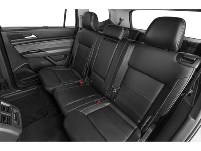 2023 Volkswagen Atlas 3.6L V6 SEL R-Line