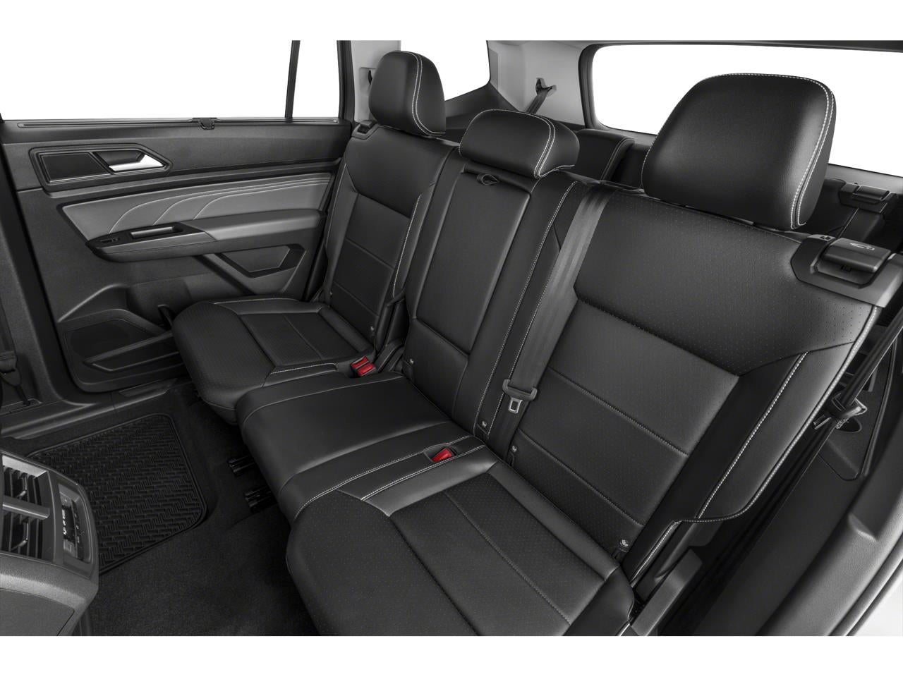 2023 Volkswagen Atlas 3.6L V6 SEL R-Line