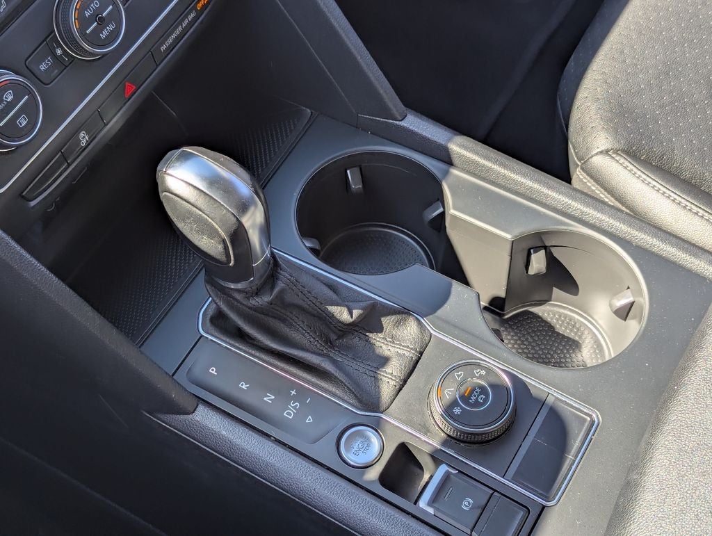2019 Volkswagen Atlas 3.6L V6 SE w/Technology