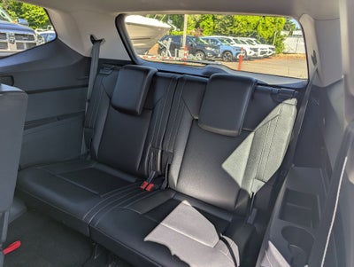 2019 Volkswagen Atlas 3.6L V6 SE w/Technology