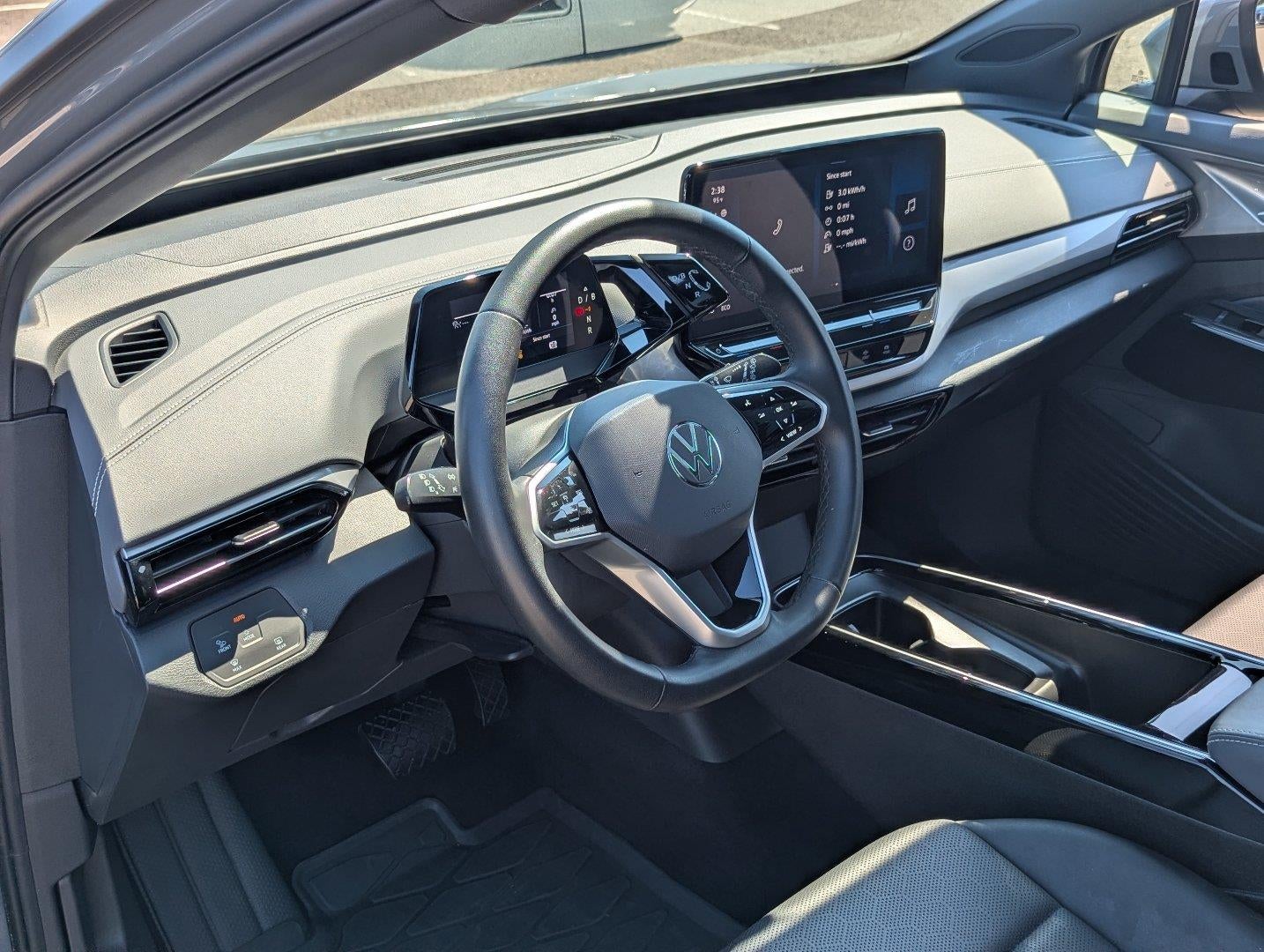 2023 Volkswagen Id.4 Pro S