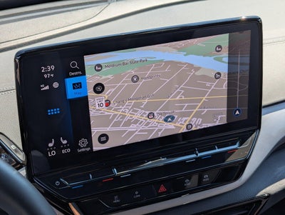 2023 Volkswagen Id.4 Pro S