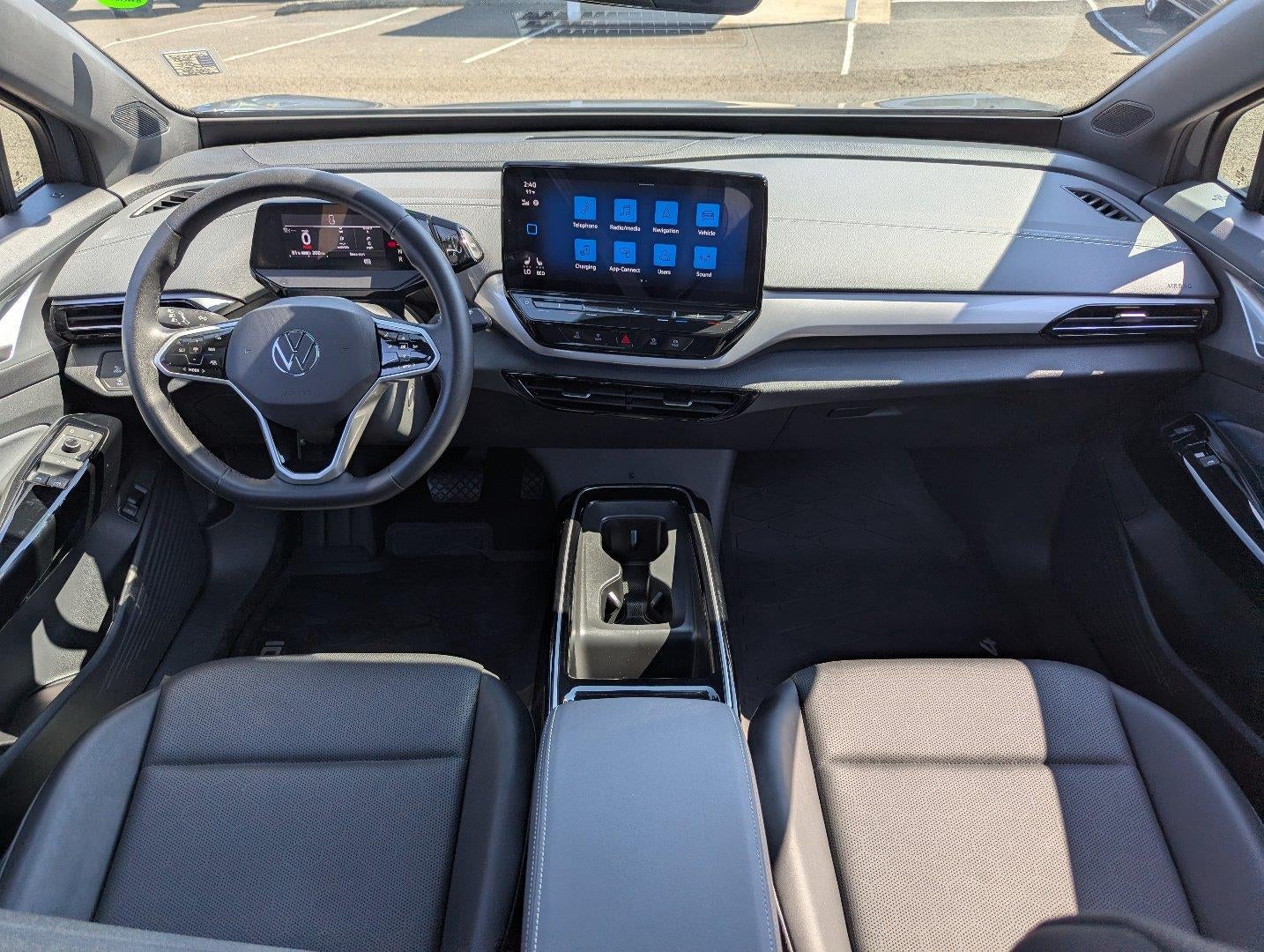 2023 Volkswagen Id.4 Pro S