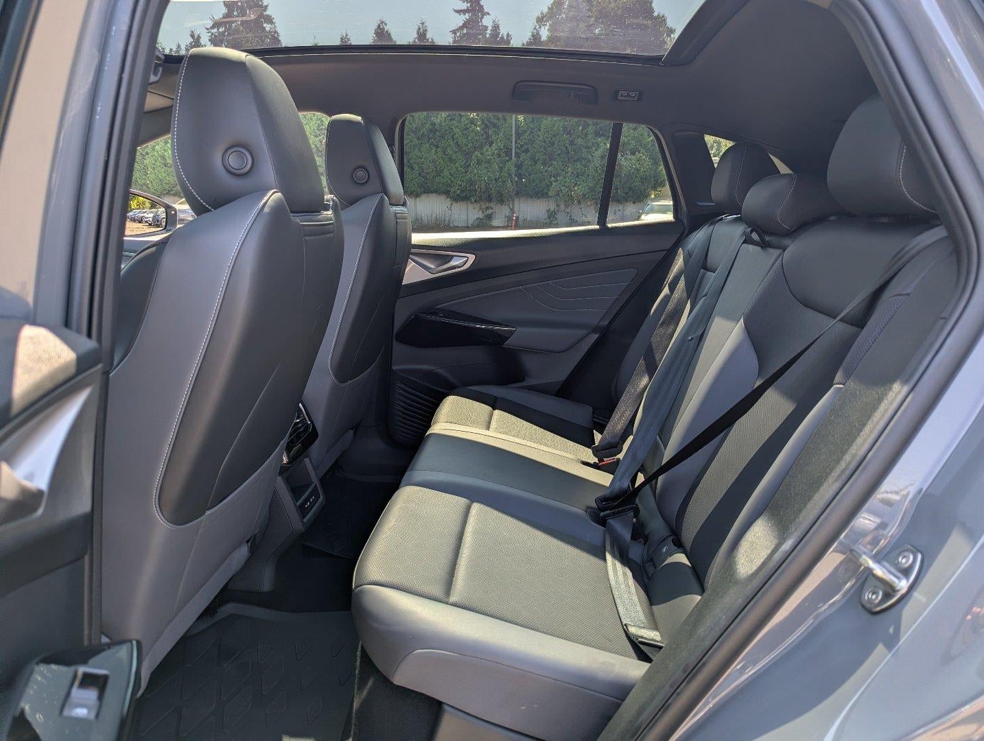 2023 Volkswagen Id.4 Pro S