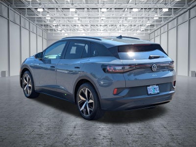 2023 Volkswagen Id.4 Pro S