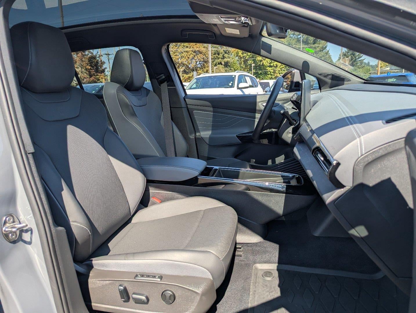 2023 Volkswagen Id.4 Pro S
