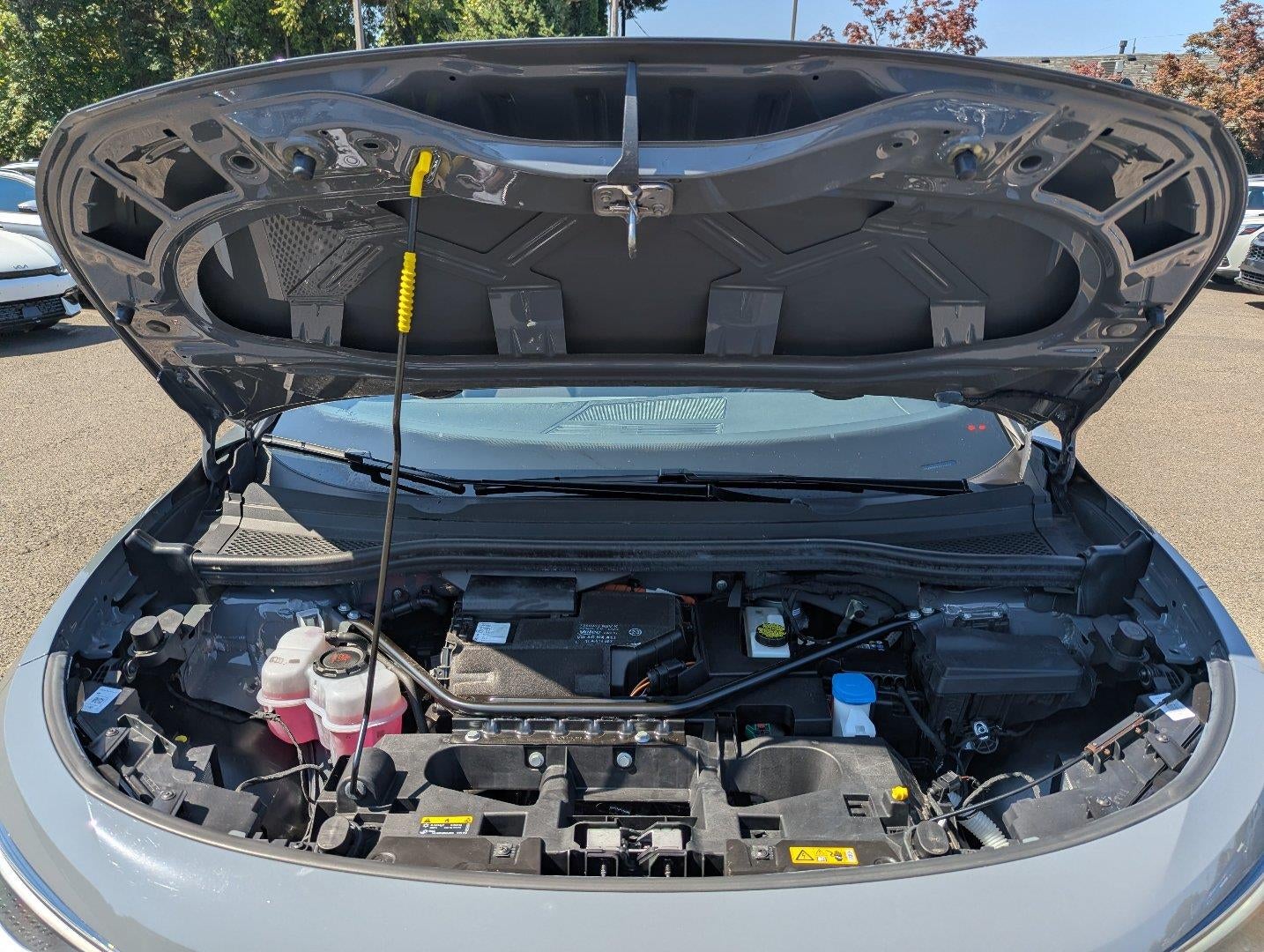 2023 Volkswagen Id.4 Pro S