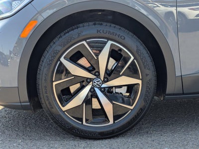 2023 Volkswagen Id.4 Pro S