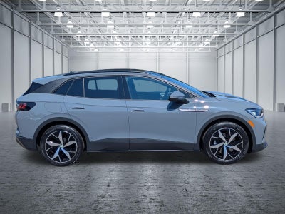 2023 Volkswagen Id.4 Pro S