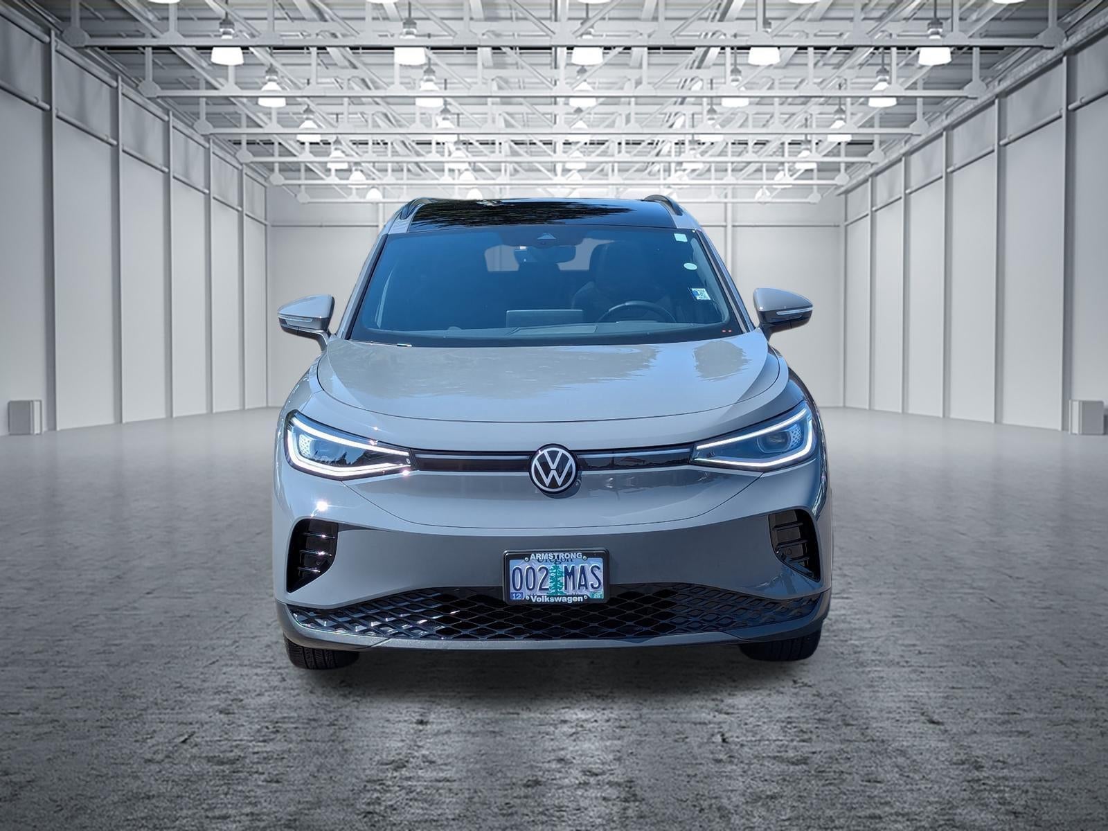 2023 Volkswagen Id.4 Pro S