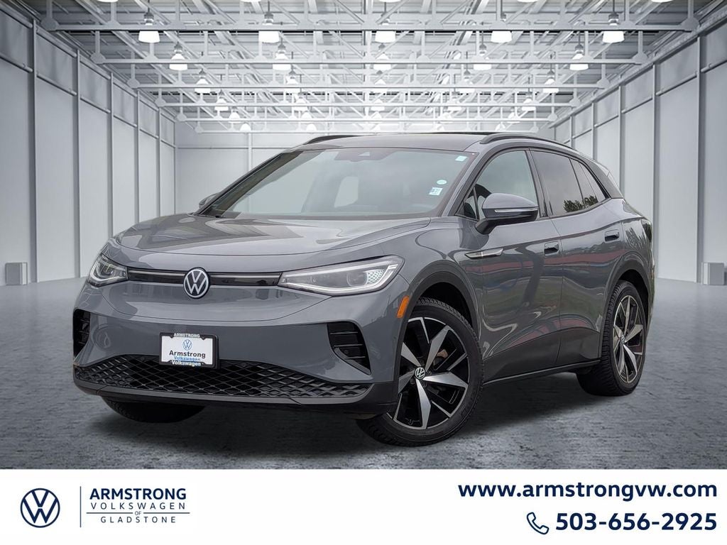 2023 Volkswagen ID.4 Pro S
