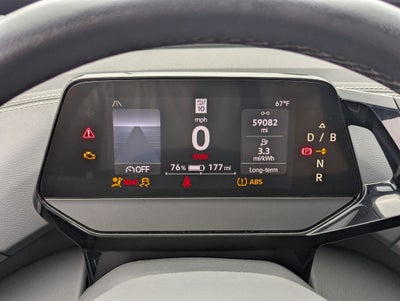 2023 Volkswagen ID.4 Pro S