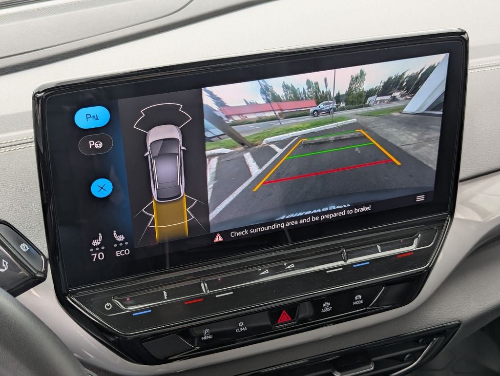 2023 Volkswagen ID.4 Pro S
