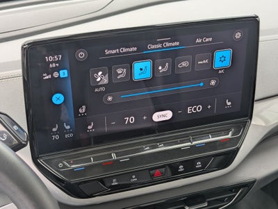 2023 Volkswagen ID.4 Pro S