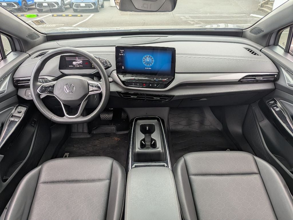 2023 Volkswagen ID.4 Pro S