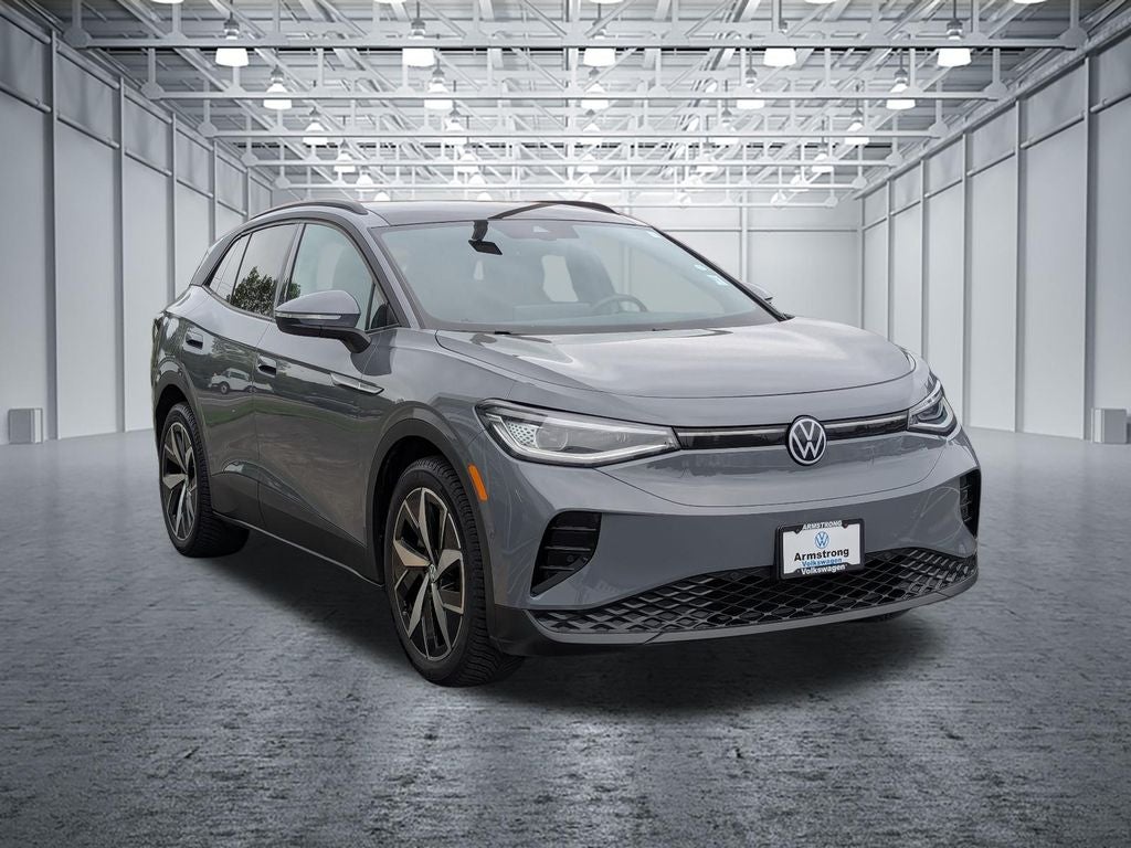 2023 Volkswagen ID.4 Pro S