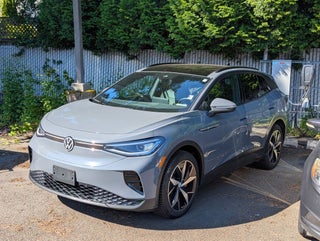 2023 Volkswagen ID.4 Pro S