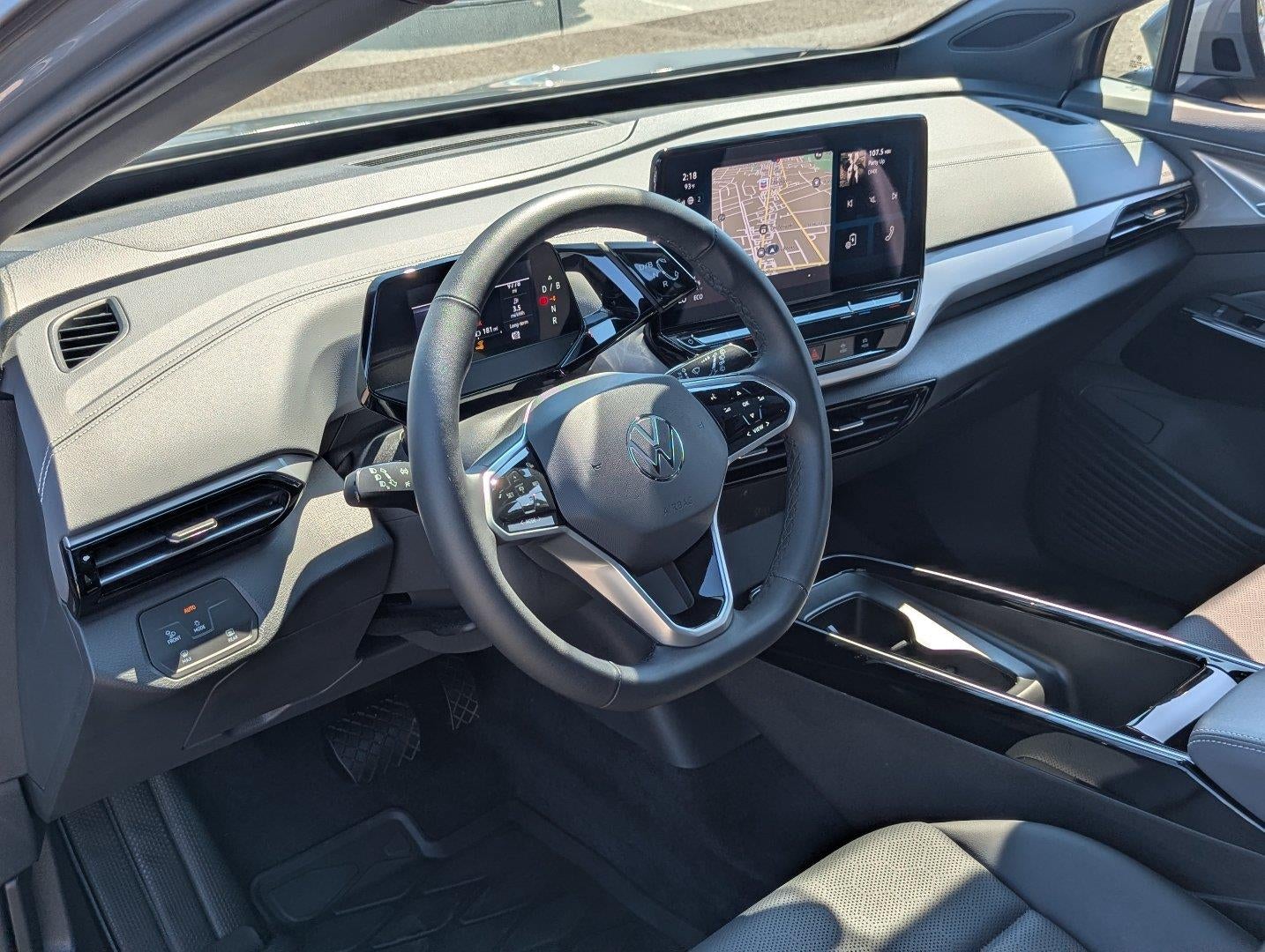 2023 Volkswagen Id.4 Pro S