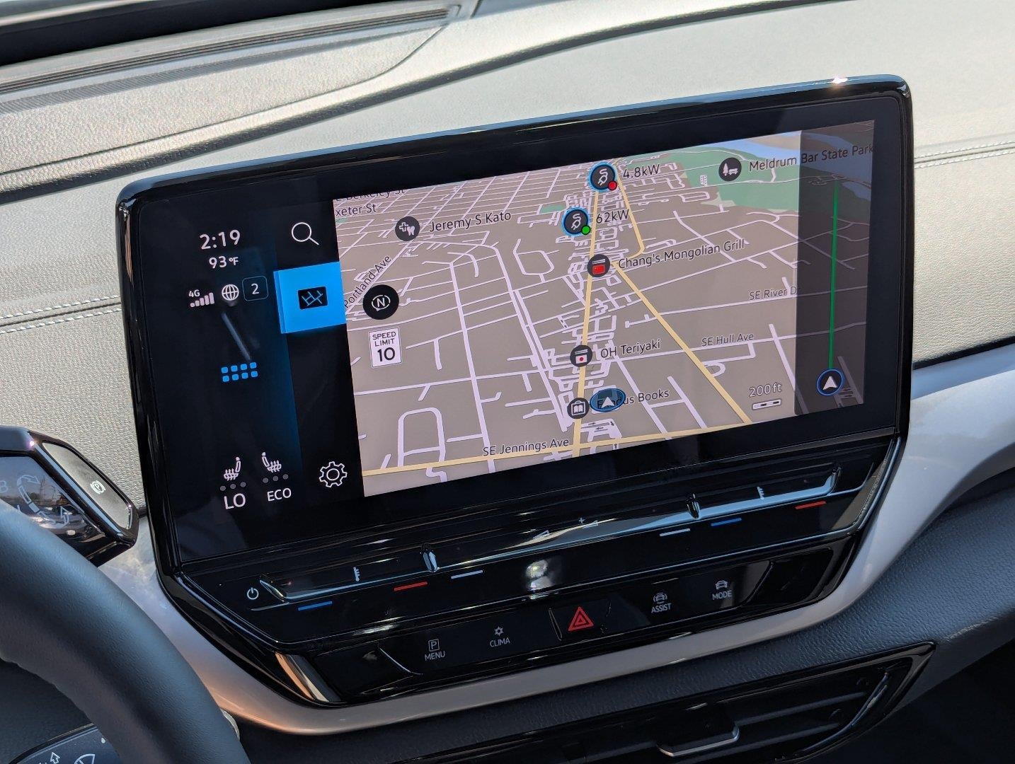 2023 Volkswagen Id.4 Pro S