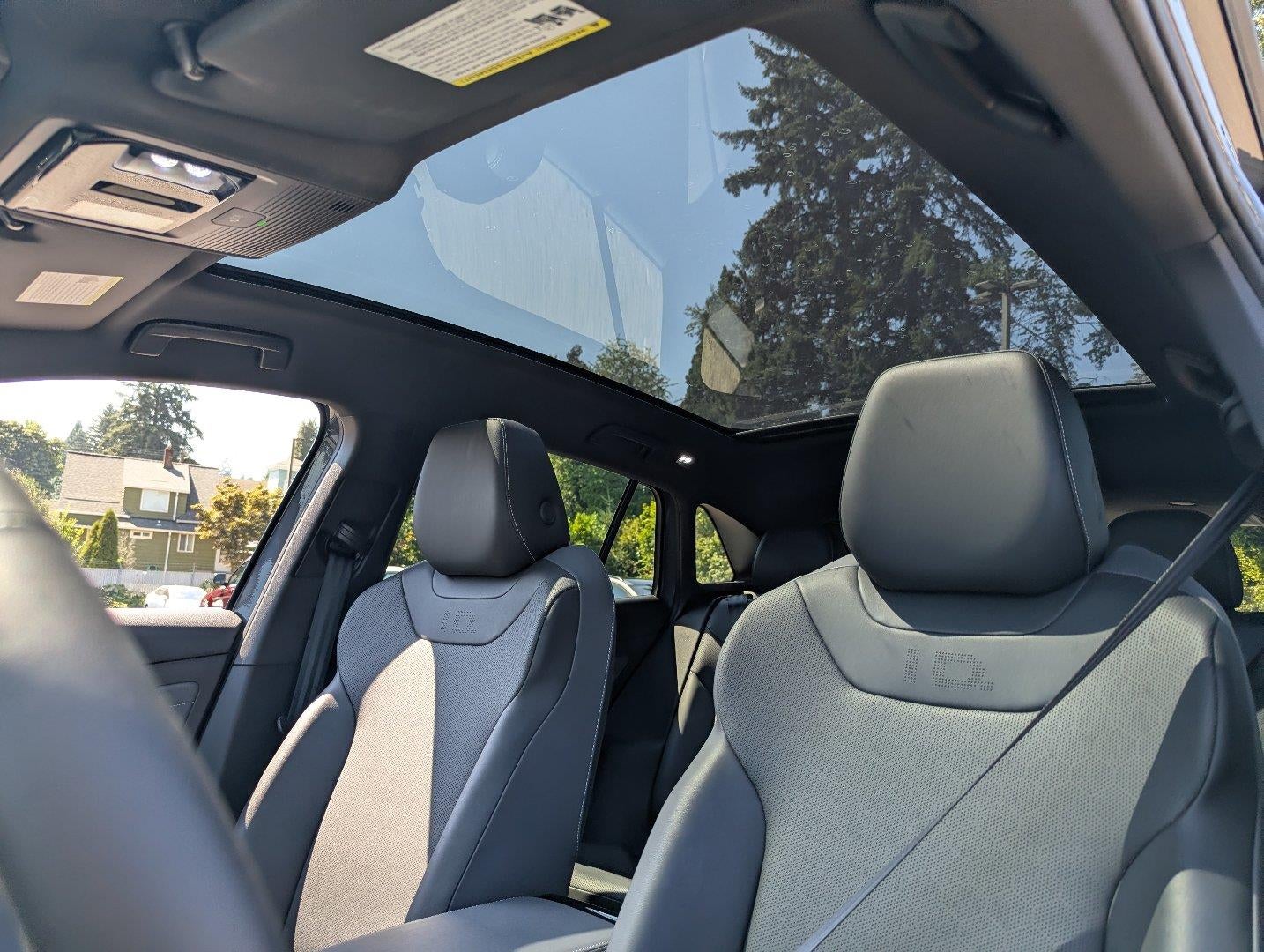 2023 Volkswagen Id.4 Pro S