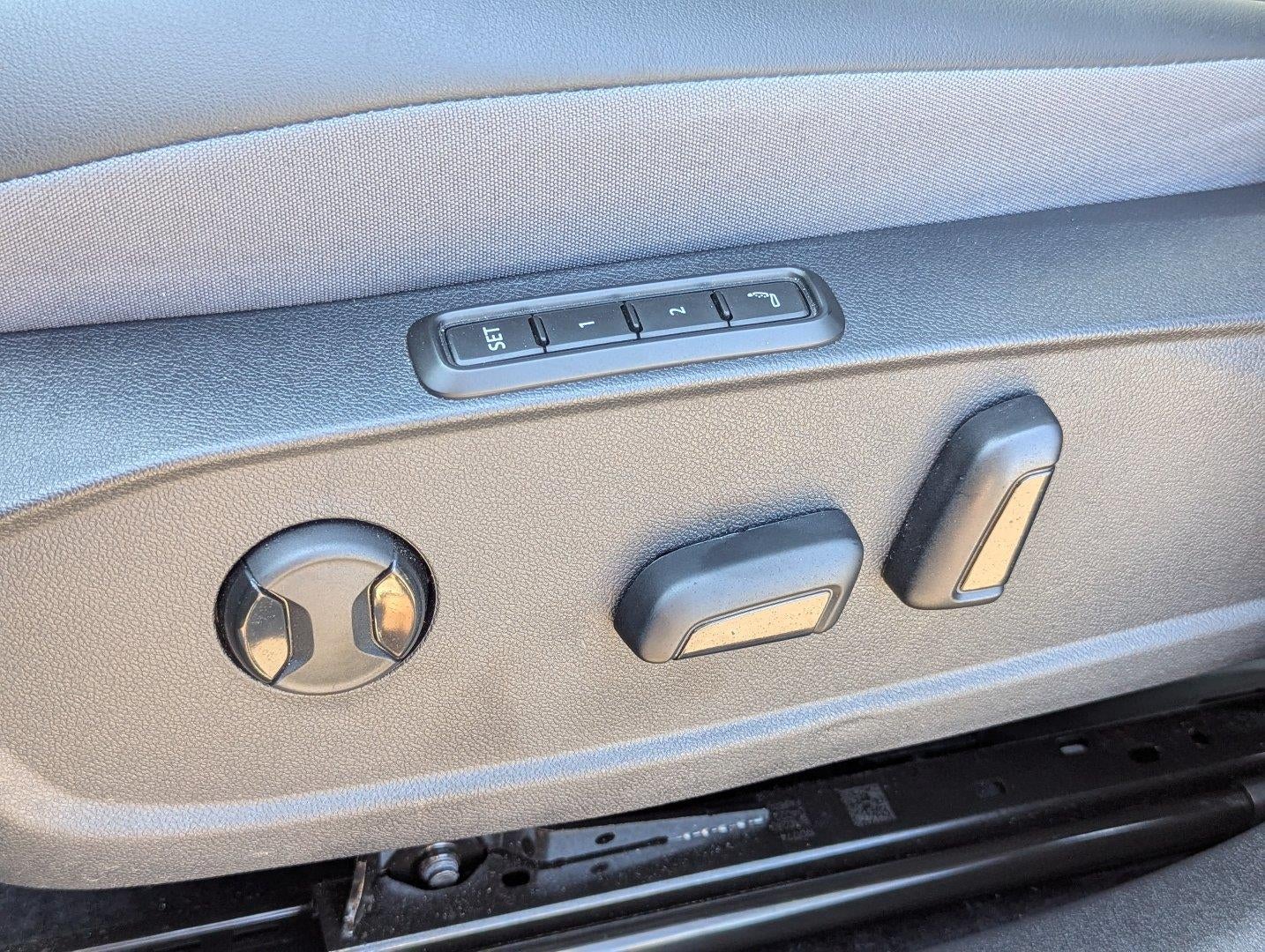2023 Volkswagen Id.4 Pro S