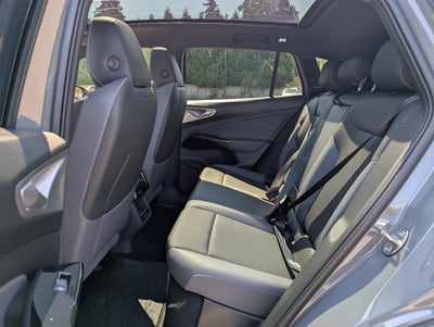 2023 Volkswagen Id.4 Pro S