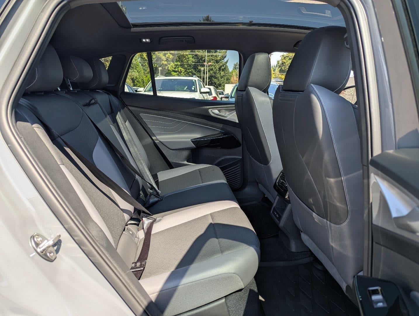 2023 Volkswagen Id.4 Pro S