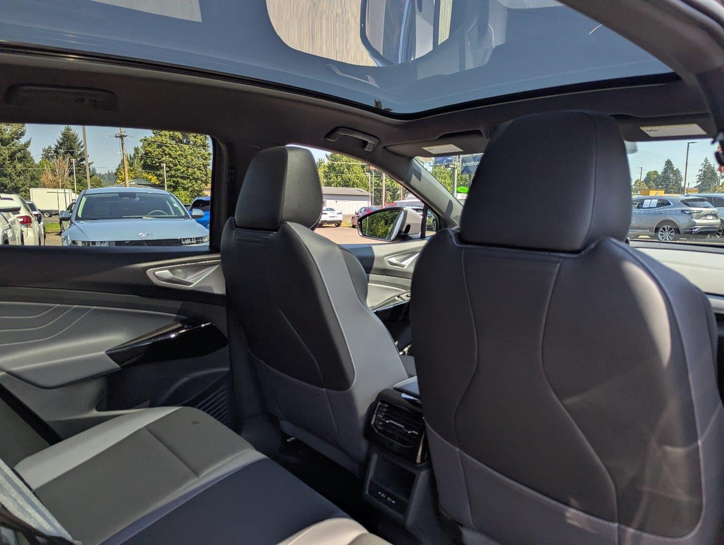2023 Volkswagen Id.4 Pro S