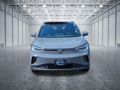 2023 Volkswagen Id.4 Pro S