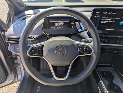 2023 Volkswagen ID.4 Pro S