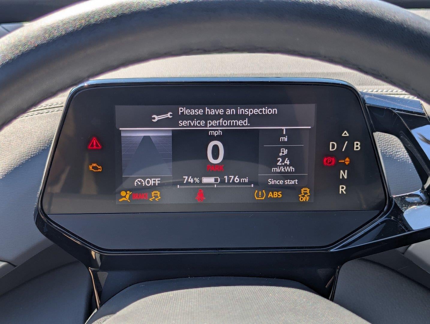 2023 Volkswagen ID.4 Pro S