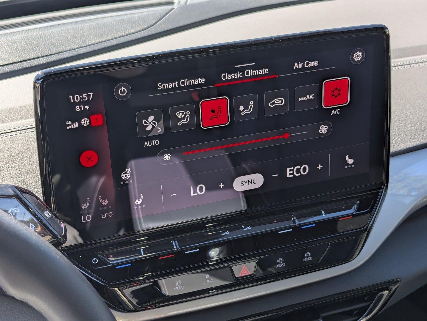 2023 Volkswagen ID.4 Pro S