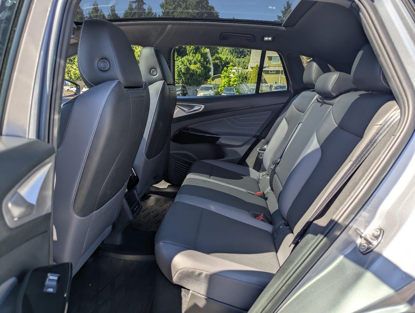 2023 Volkswagen ID.4 Pro S
