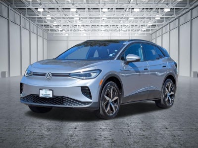2023 Volkswagen ID.4 Pro S