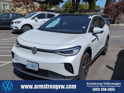 2023 Volkswagen ID.4 Pro S