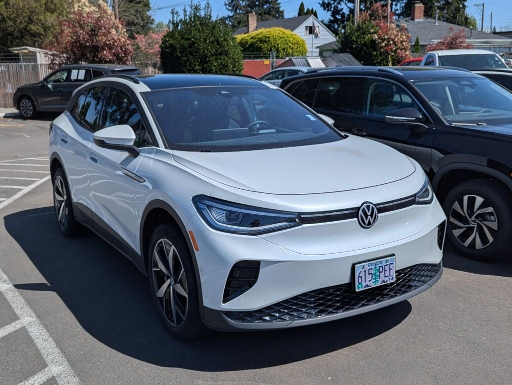 2023 Volkswagen ID.4 Pro S