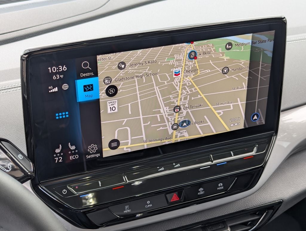 2023 Volkswagen ID.4 Pro S