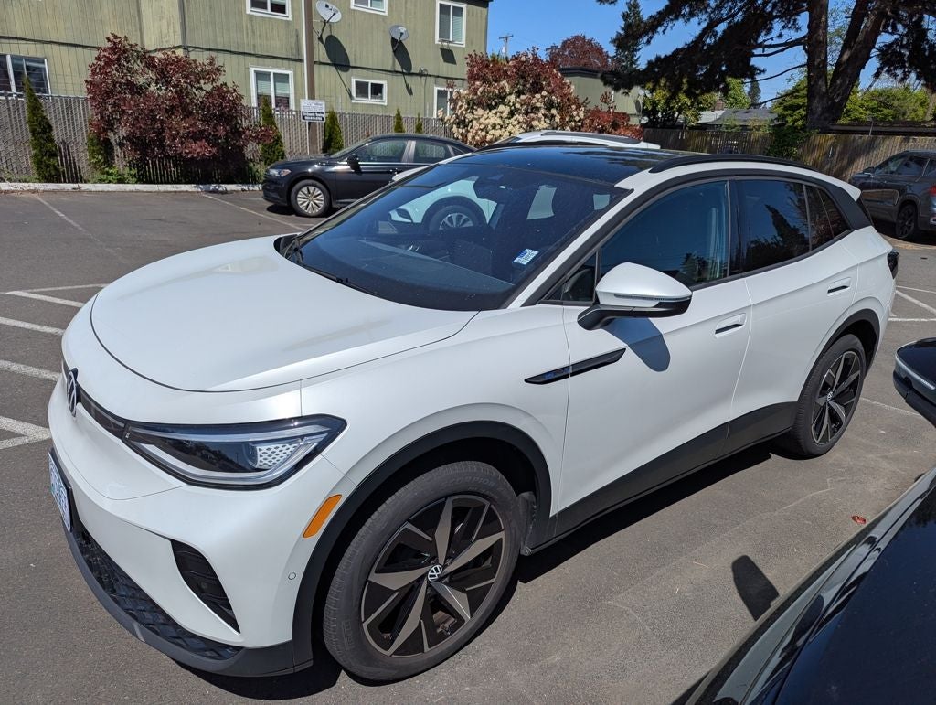 2023 Volkswagen ID.4 Pro S