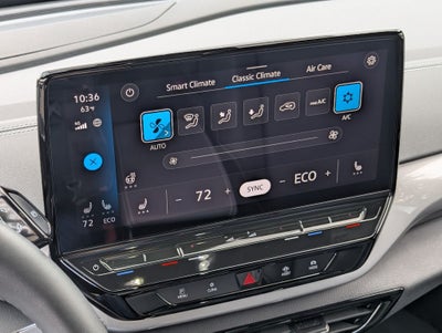 2023 Volkswagen ID.4 Pro S