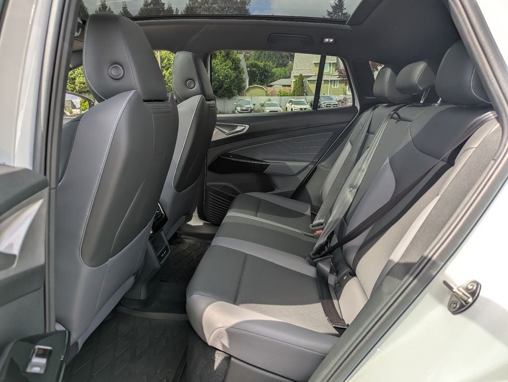 2023 Volkswagen ID.4 Pro S
