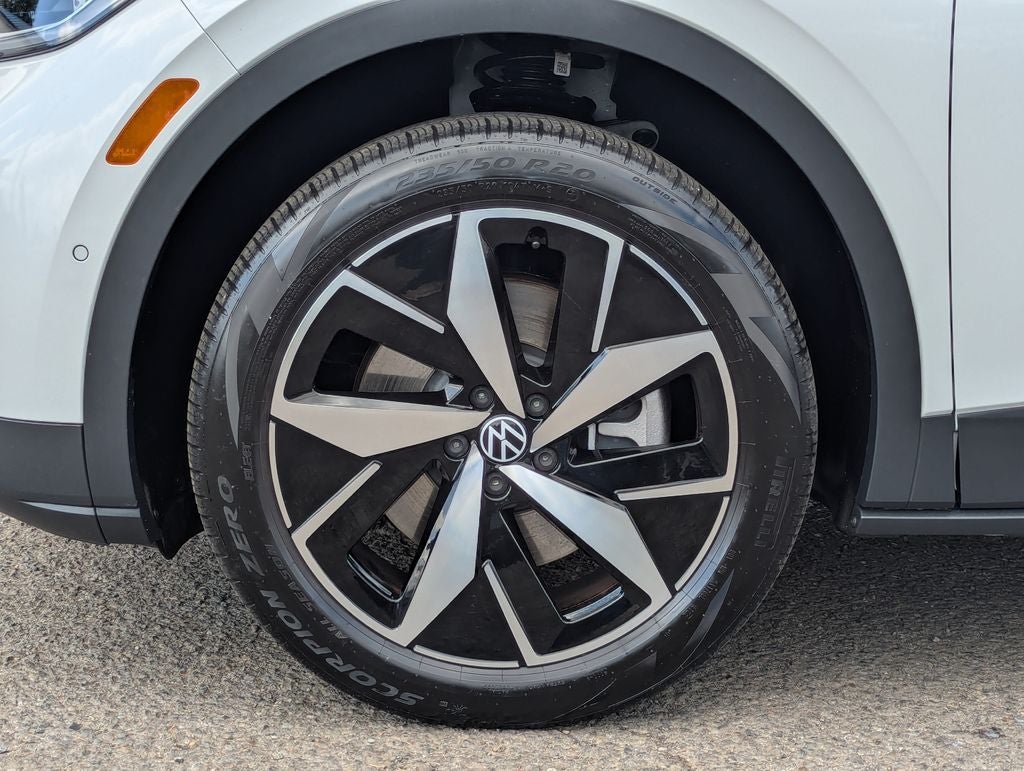 2023 Volkswagen ID.4 Pro S
