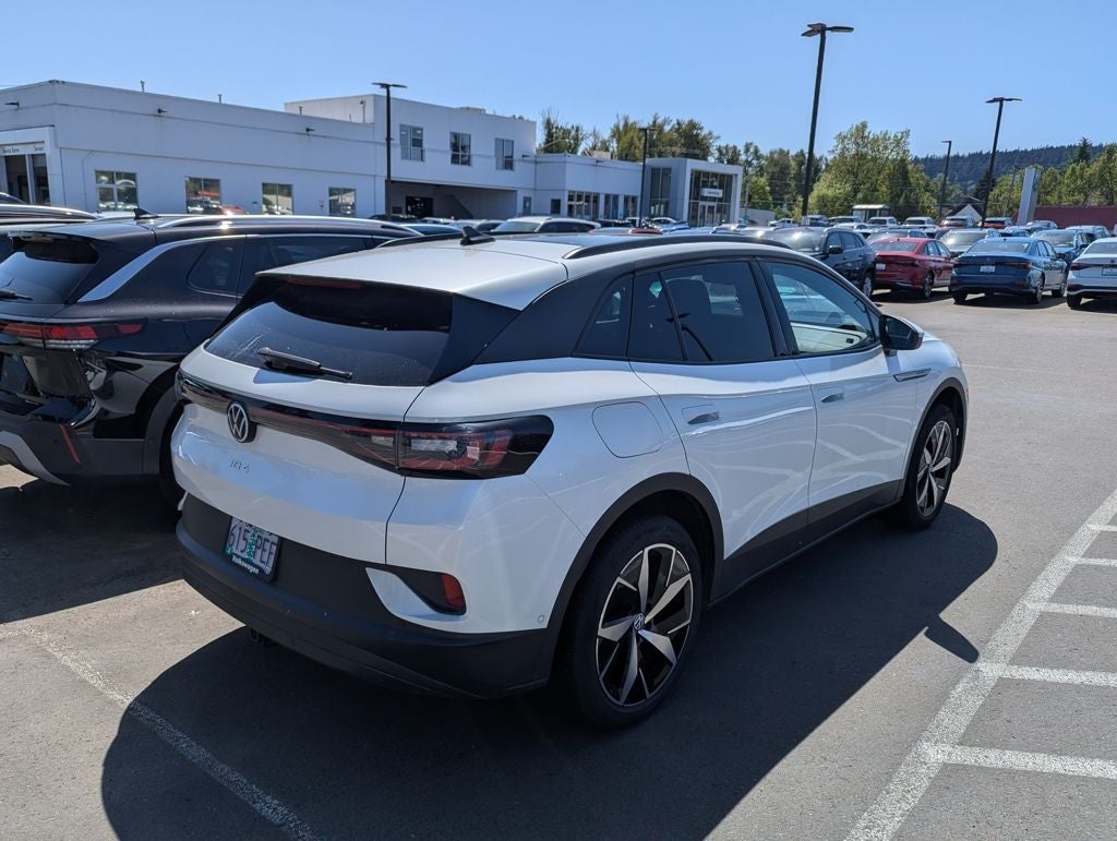 2023 Volkswagen ID.4 Pro S