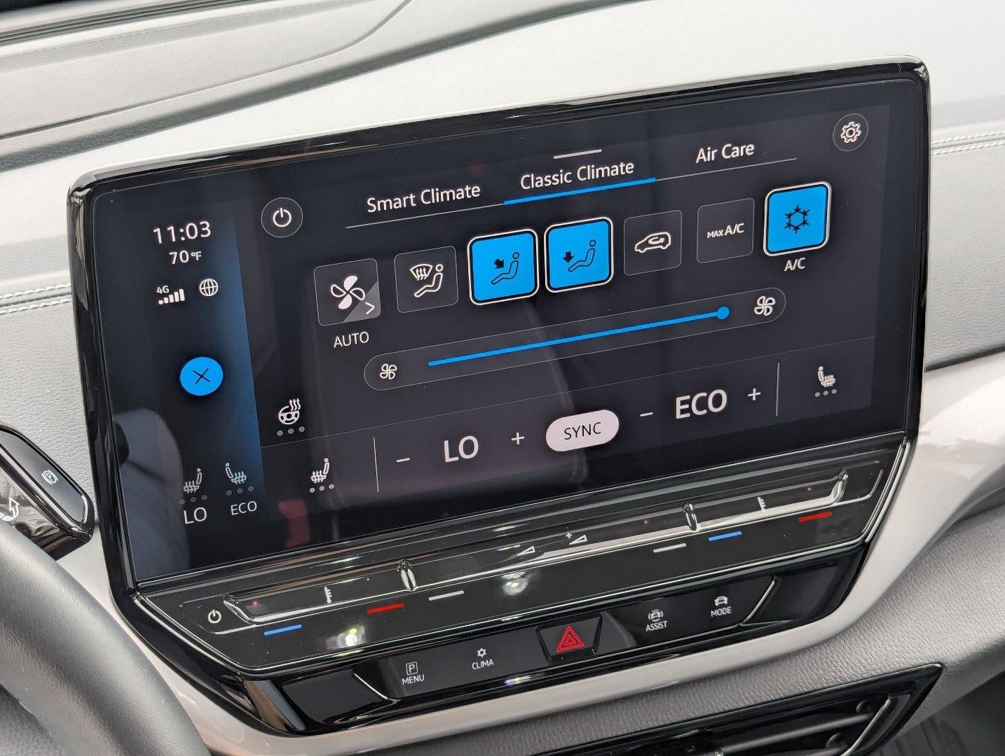 2023 Volkswagen ID.4 Pro S