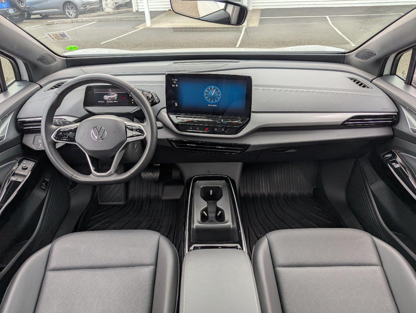 2023 Volkswagen ID.4 Pro S