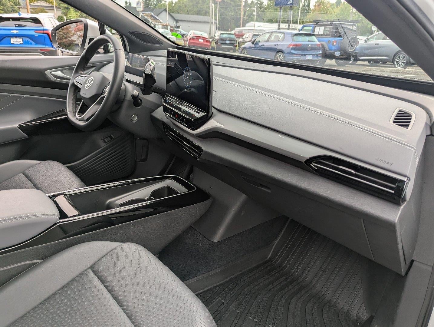 2023 Volkswagen ID.4 Pro S