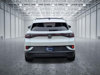 2023 Volkswagen ID.4 Pro S