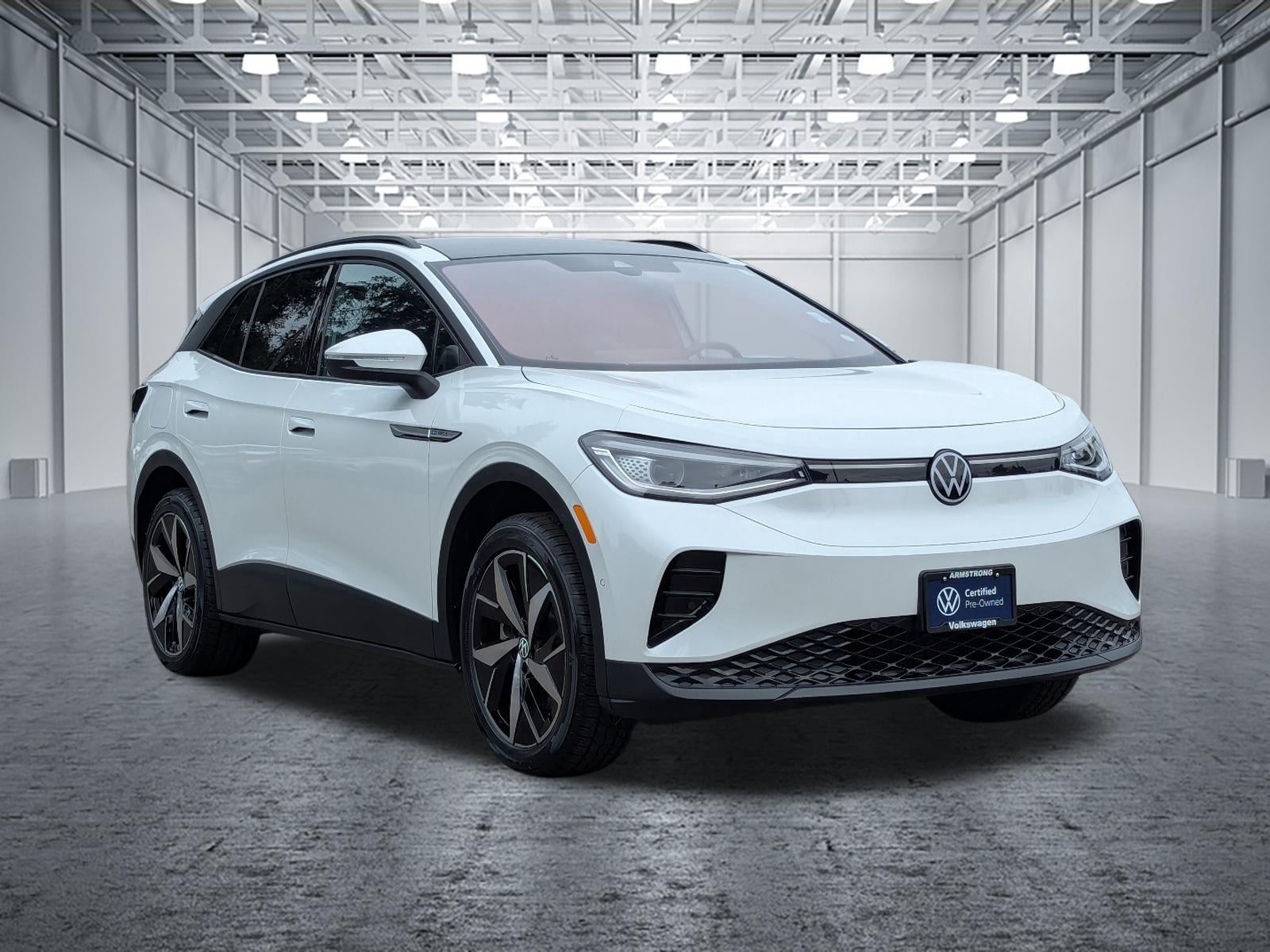 2023 Volkswagen ID.4 Pro S