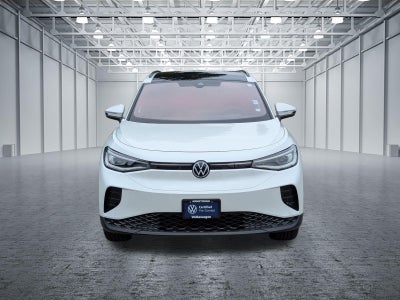 2023 Volkswagen ID.4 Pro S