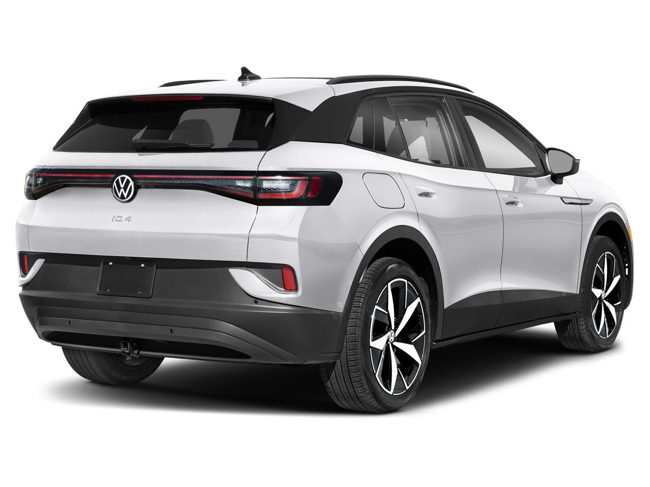 Used 2023 Volkswagen ID.4 PRO S with VIN 1V2WNPE82PC033432 for sale in Gladstone, OR