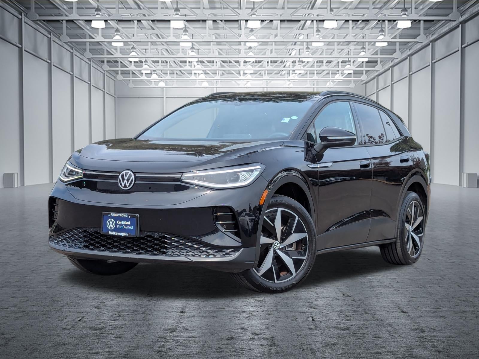 2023 Volkswagen ID.4 Pro S